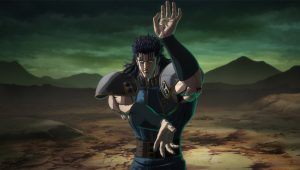 Fist of the North Star Saison 1 Episode 11