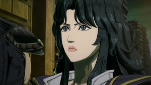 Fist of the North Star Saison 1 Episode 12