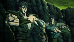 Fist of the North Star Saison 1 Episode 12