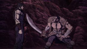 Fist of the North Star Saison 1 Episode 12