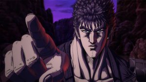 Fist of the North Star Saison 1 Episode 12