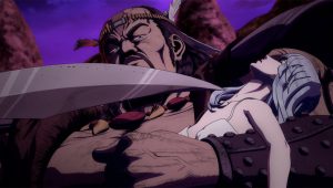 Fist of the North Star Saison 1 Episode 12