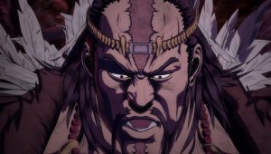 Fist of the North Star Saison 1 Episode 13