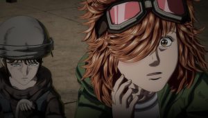Fist of the North Star Saison 1 Episode 8