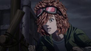 Fist of the North Star Saison 1 Episode 8