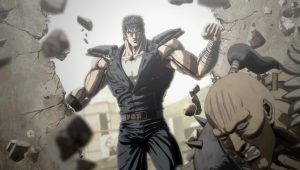 Fist of the North Star Saison 1 Episode 9