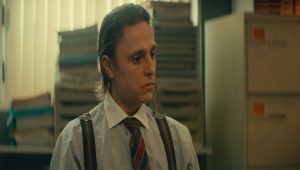 Flashback Saison 2 Episode 5