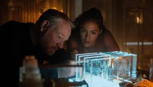 Fondation Saison 3 Episode 2