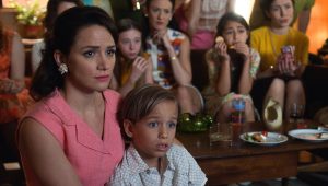 For All Mankind Saison 1 Episode 5