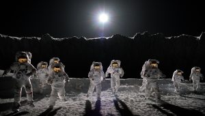 For All Mankind Saison 2 Episode 1