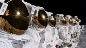 For All Mankind Saison 2 Episode 1