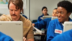 For All Mankind Saison 2 Episode 3