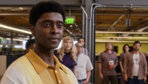 For All Mankind Saison 3 Episode 2