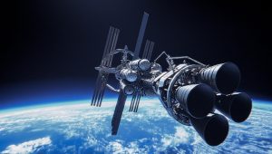 For All Mankind Saison 3 Episode 3