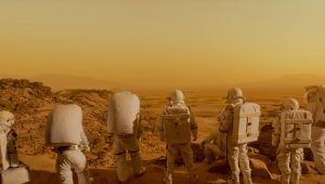 For All Mankind Saison 3 Episode 6