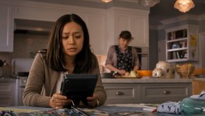For All Mankind Saison 4 Episode 1
