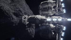 For All Mankind Saison 4 Episode 1