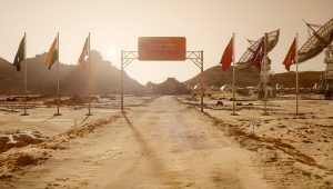 For All Mankind Saison 4 Episode 1