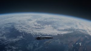 For All Mankind Saison 4 Episode 1