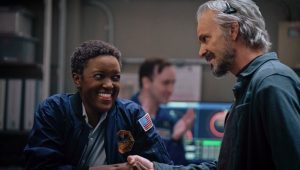 For All Mankind Saison 4 Episode 2