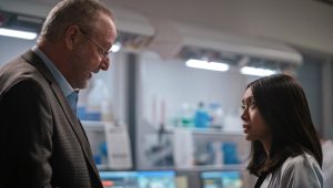 For All Mankind Saison 4 Episode 2