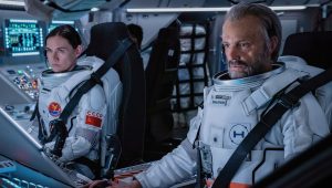 For All Mankind Saison 4 Episode 3