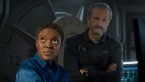For All Mankind Saison 4 Episode 3