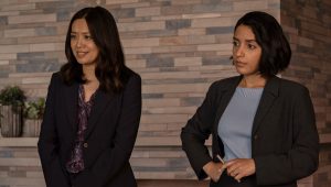 For All Mankind Saison 4 Episode 3