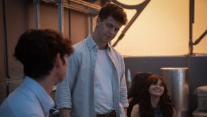 For All Mankind Saison 5 Episode 1