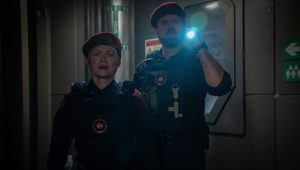 For All Mankind Saison 5 Episode 1