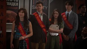 For All Mankind Saison 5 Episode 1