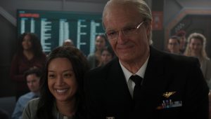 For All Mankind Saison 5 Episode 1