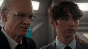 For All Mankind Saison 5 Episode 1