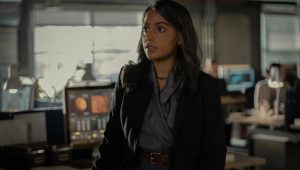 For All Mankind Saison 5 Episode 1