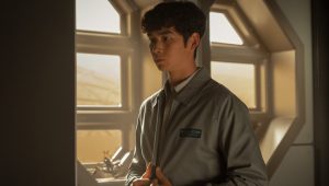 For All Mankind Saison 5 Episode 4
