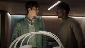 For All Mankind Saison 5 Episode 4