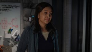 For All Mankind Saison 5 Episode 4