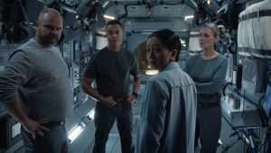For All Mankind Saison 5 Episode 8