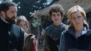 Fortune de France Saison 1 Episode 2