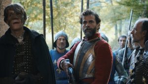 Fortune de France Saison 1 Episode 4