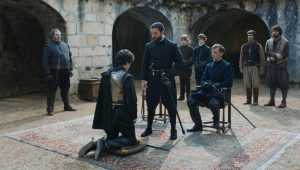 Fortune de France Saison 1 Episode 5