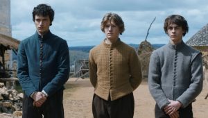 Fortune de France Saison 1 Episode 6