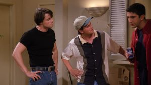 Friends Saison 1 Episode 1
