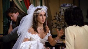 Friends Saison 1 Episode 1