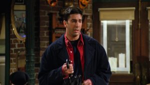 Friends Saison 1 Episode 1