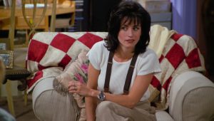 Friends Saison 1 Episode 1