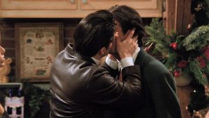 Friends Saison 1 Episode 10