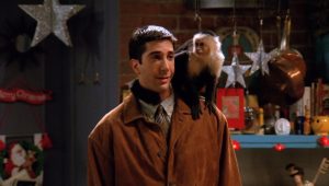 Friends Saison 1 Episode 10