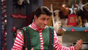 Friends Saison 1 Episode 10
