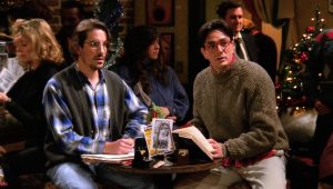 Friends Saison 1 Episode 10